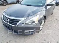 2013 Nissan ALTIMA фото