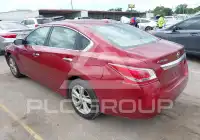 2013 Nissan ALTIMA photo