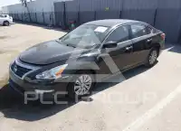 2013 Nissan ALTIMA фото