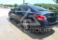 2013 Nissan ALTIMA photo