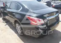 2013 Nissan ALTIMA фото