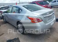 2013 Nissan ALTIMA фото