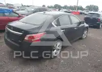 2013 Nissan ALTIMA photo