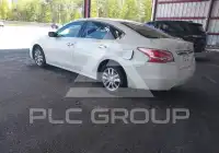 2013 Nissan ALTIMA photo