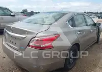 2013 Nissan ALTIMA photo