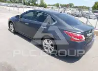 2013 Nissan ALTIMA фото