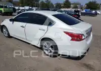 2013 Nissan ALTIMA photo
