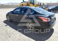 2013 Nissan ALTIMA photo
