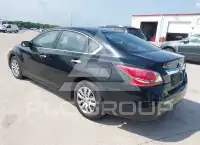 2013 Nissan ALTIMA photo
