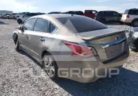 2013 Nissan ALTIMA фото