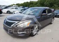 2013 Nissan ALTIMA фото