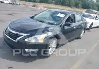 2013 Nissan ALTIMA photo