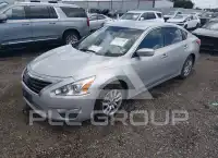 2013 Nissan ALTIMA фото