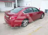 2013 Nissan ALTIMA photo