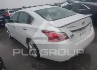 2013 Nissan ALTIMA фото