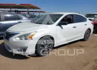 2013 Nissan ALTIMA photo