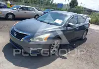 2013 Nissan ALTIMA фото