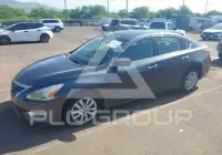2013 Nissan ALTIMA photo