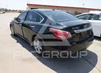 2013 Nissan ALTIMA фото