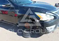 2013 Nissan ALTIMA photo