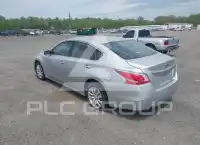 2013 Nissan ALTIMA photo