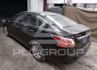 2013 Nissan ALTIMA фото
