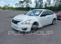 2013 Nissan ALTIMA фото