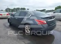 2013 Nissan ALTIMA photo