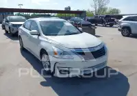 2013 Nissan ALTIMA photo