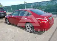 2013 Nissan ALTIMA photo
