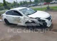 2013 Nissan ALTIMA photo