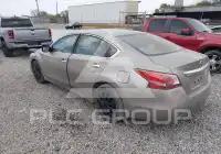 2013 Nissan ALTIMA photo