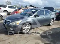 2013 Nissan ALTIMA photo