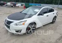 2013 Nissan ALTIMA фото