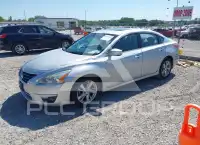 2013 Nissan ALTIMA фото