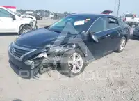 2013 Nissan ALTIMA photo