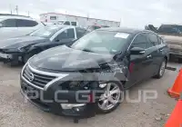 2013 Nissan ALTIMA фото
