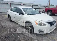 2013 Nissan ALTIMA photo