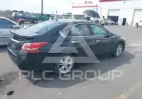2013 Nissan ALTIMA photo