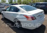 2013 Nissan ALTIMA photo