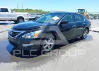 2013 Nissan ALTIMA photo