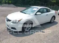 2013 Nissan ALTIMA фото