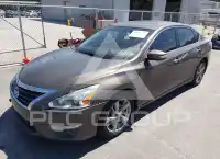 2013 Nissan ALTIMA фото