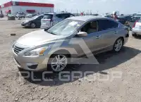 2013 Nissan ALTIMA фото