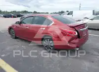 2013 Nissan ALTIMA photo