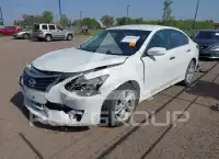 2013 Nissan ALTIMA фото