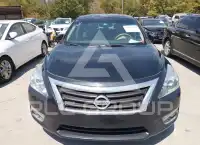 2013 Nissan ALTIMA фото