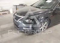 2013 Nissan ALTIMA photo