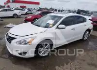 2013 Nissan ALTIMA фото