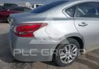2013 Nissan ALTIMA фото